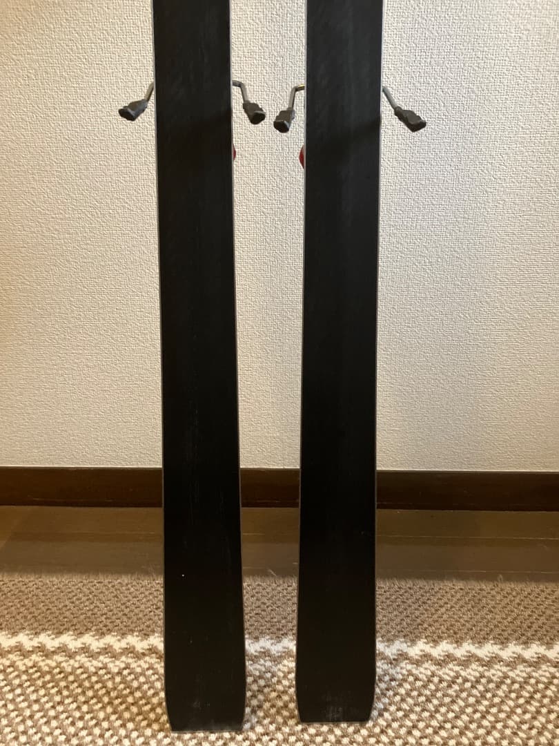 Völkl Speedwall GS177 R23スキー マーカービンディング付