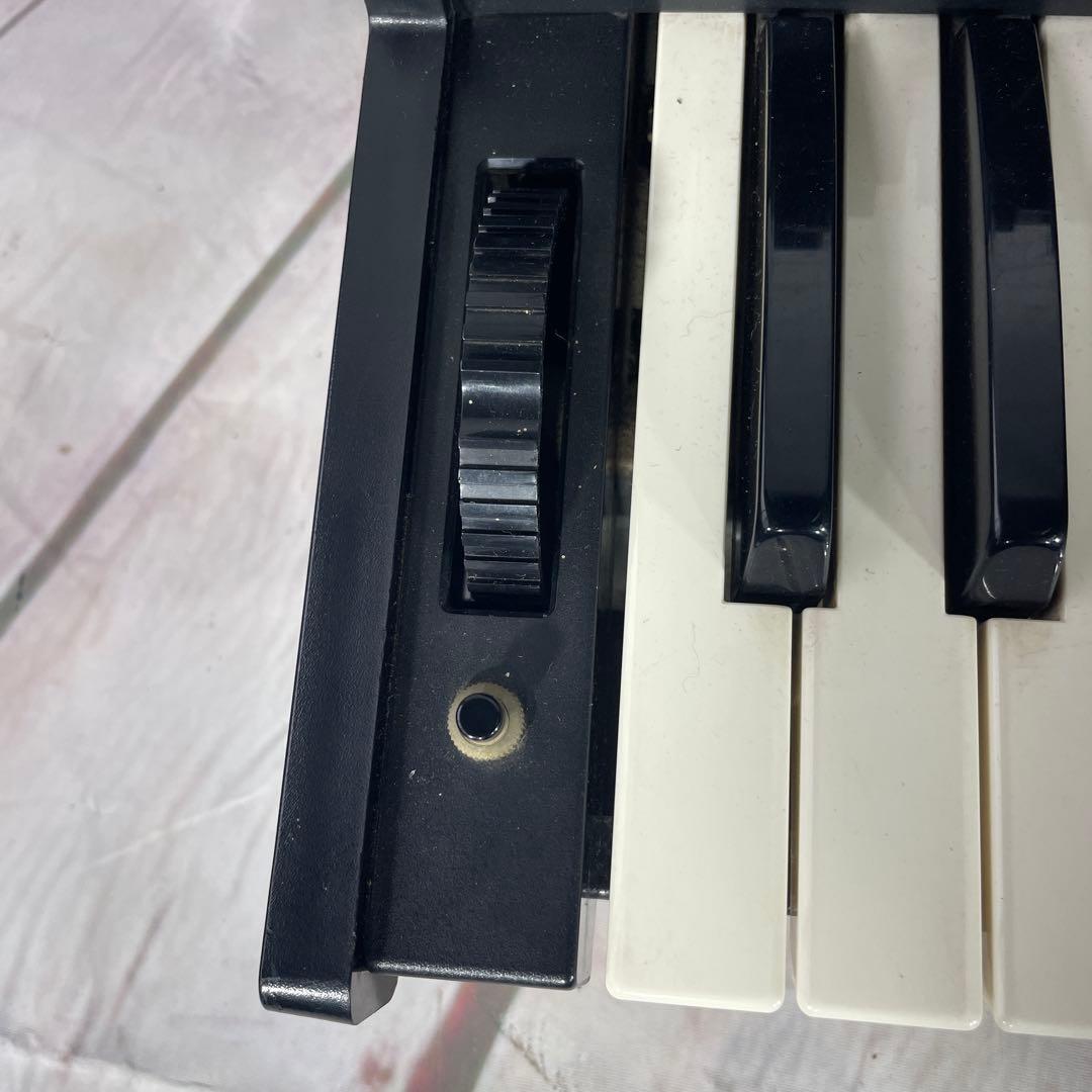 【希少品】KORG コルグ　アナログシンセサイザー　MS-20 前期型