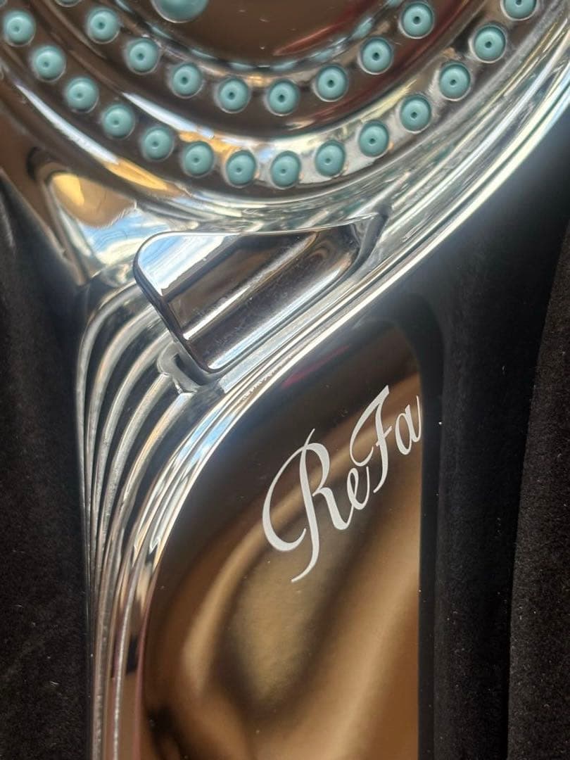 専用です！リファシャワーヘッド シルバー