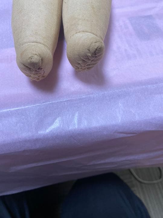 アーモンド　マルセル