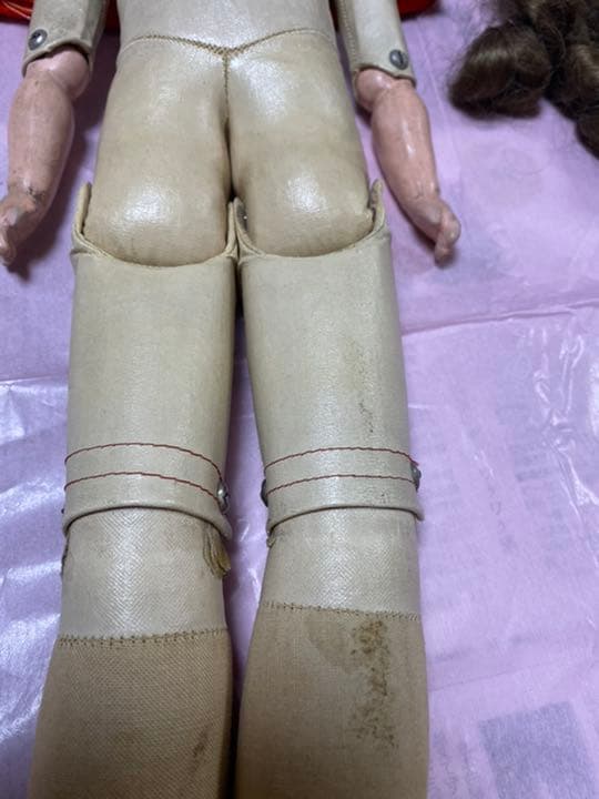 アーモンド　マルセル