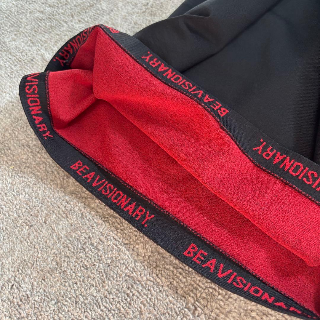 ウォーキング・ランニングウェア  onyx 5.0 red