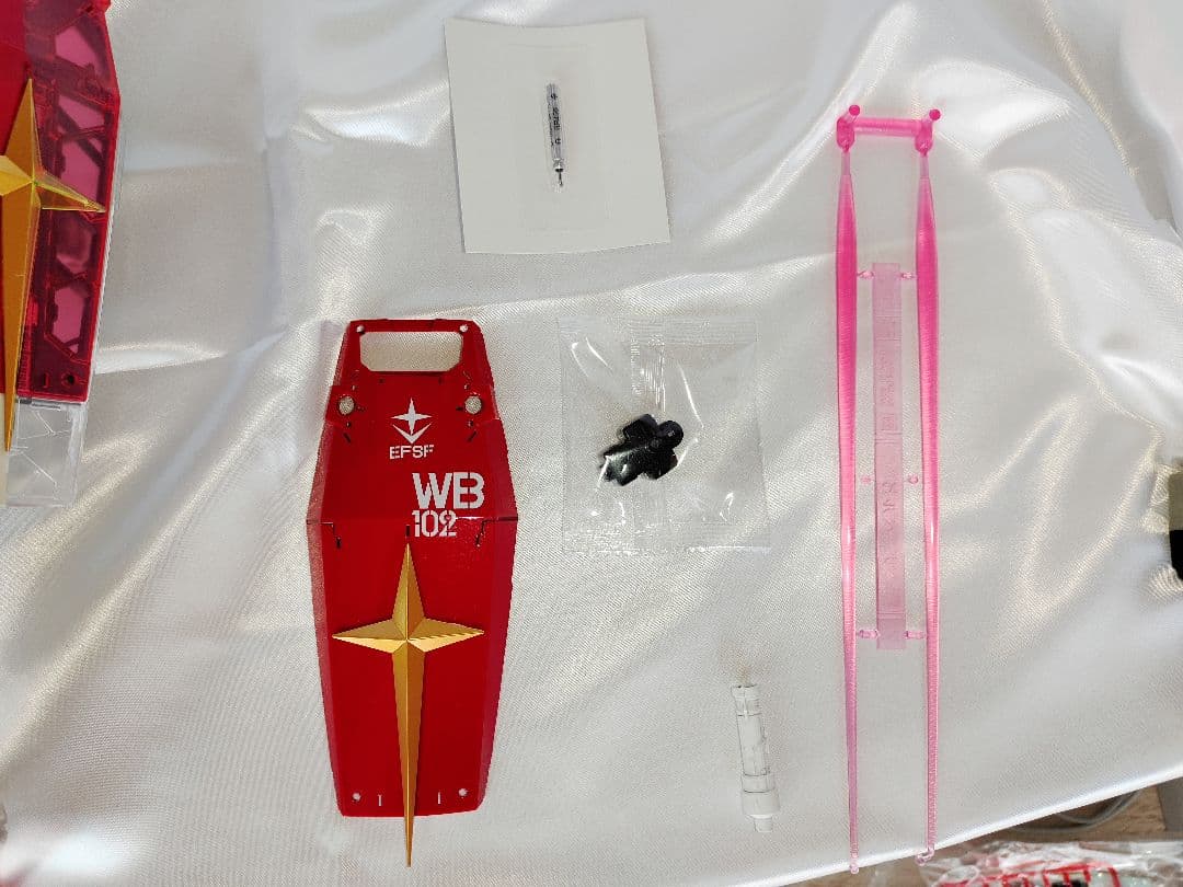 UNLEASHED RX-78-2 ガンダム （1/60スケール）