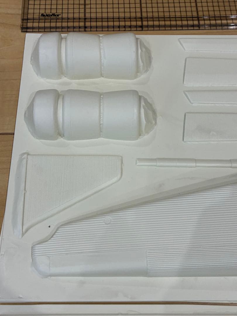 航空機・ヘリコプター HOBBYMODELLBAU F. SCHMIDT JUNKERS JU52