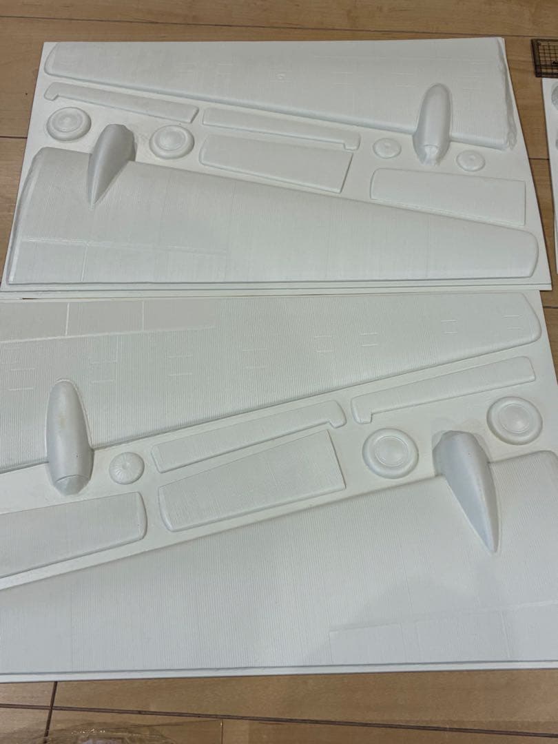 航空機・ヘリコプター HOBBYMODELLBAU F. SCHMIDT JUNKERS JU52