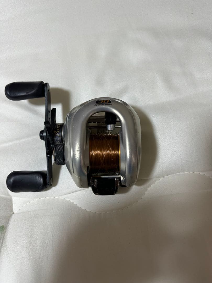 08メタニウムＤＣ