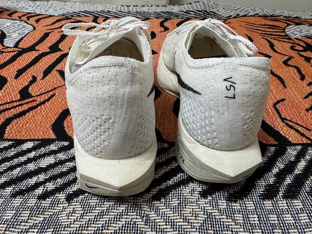 Nike Vaporfly 3 プロト 27.0cm