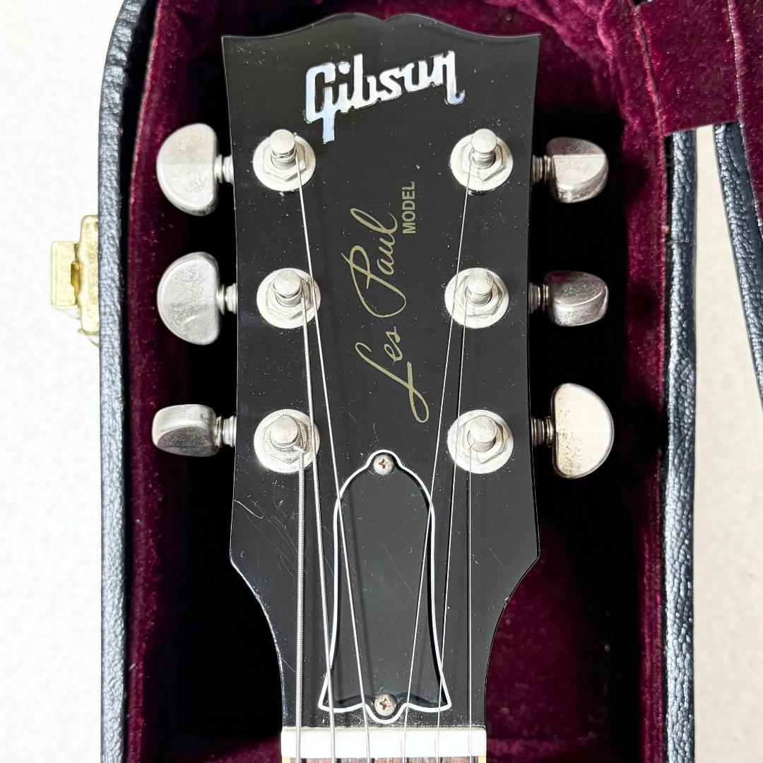 ギター Gibson Custom Shop Les Paul GC Custom