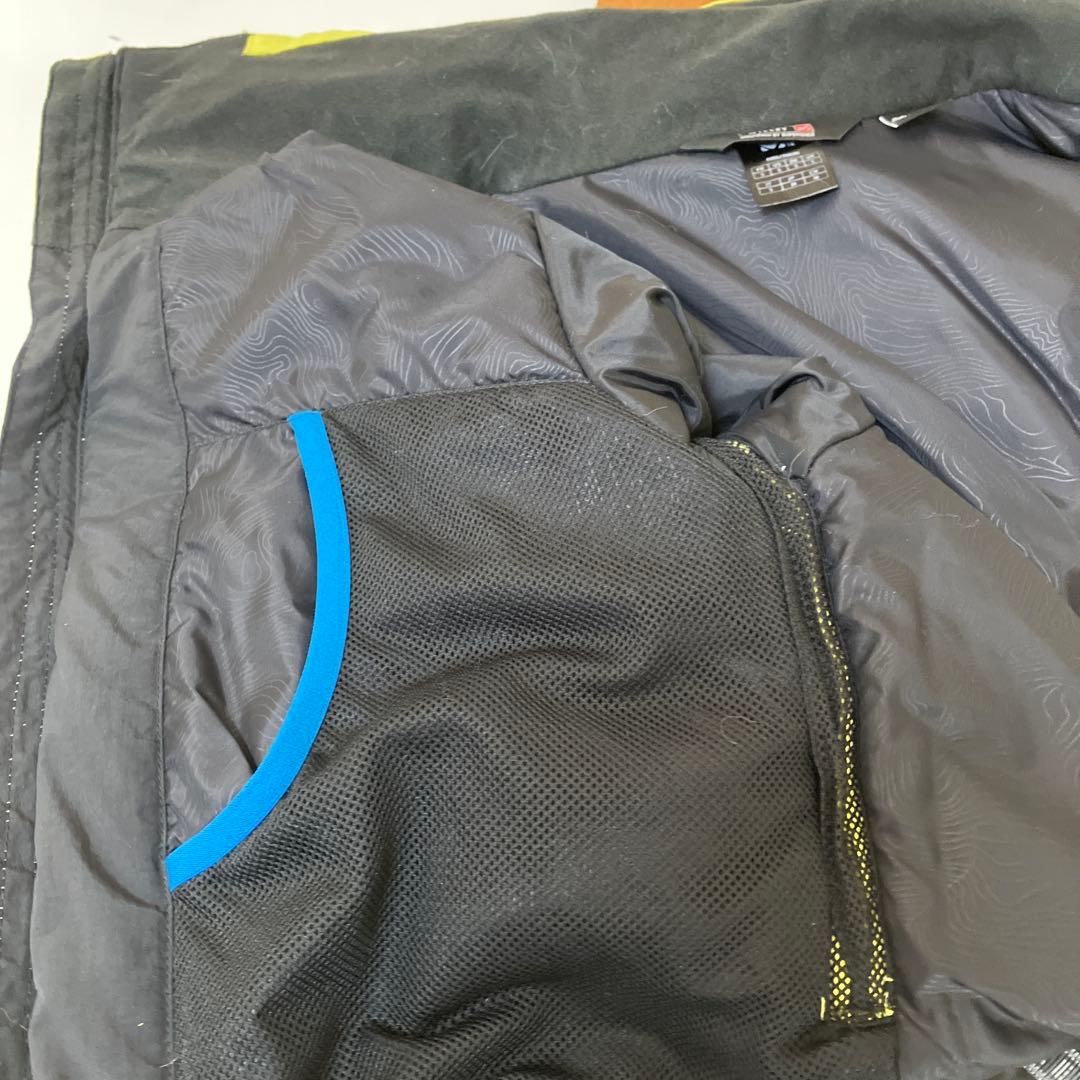 スキーウェアセット（ジャケット・パンツ）