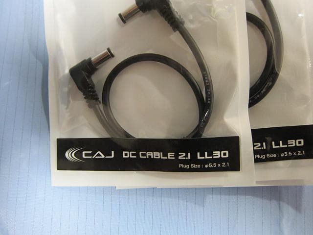 KingTone バッテリーエフェクター Battery Box 4X