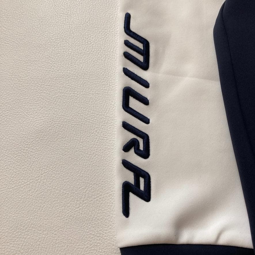 【Yu_ 】ウノピゥウノ 113GOLF×三浦技研 カットソー