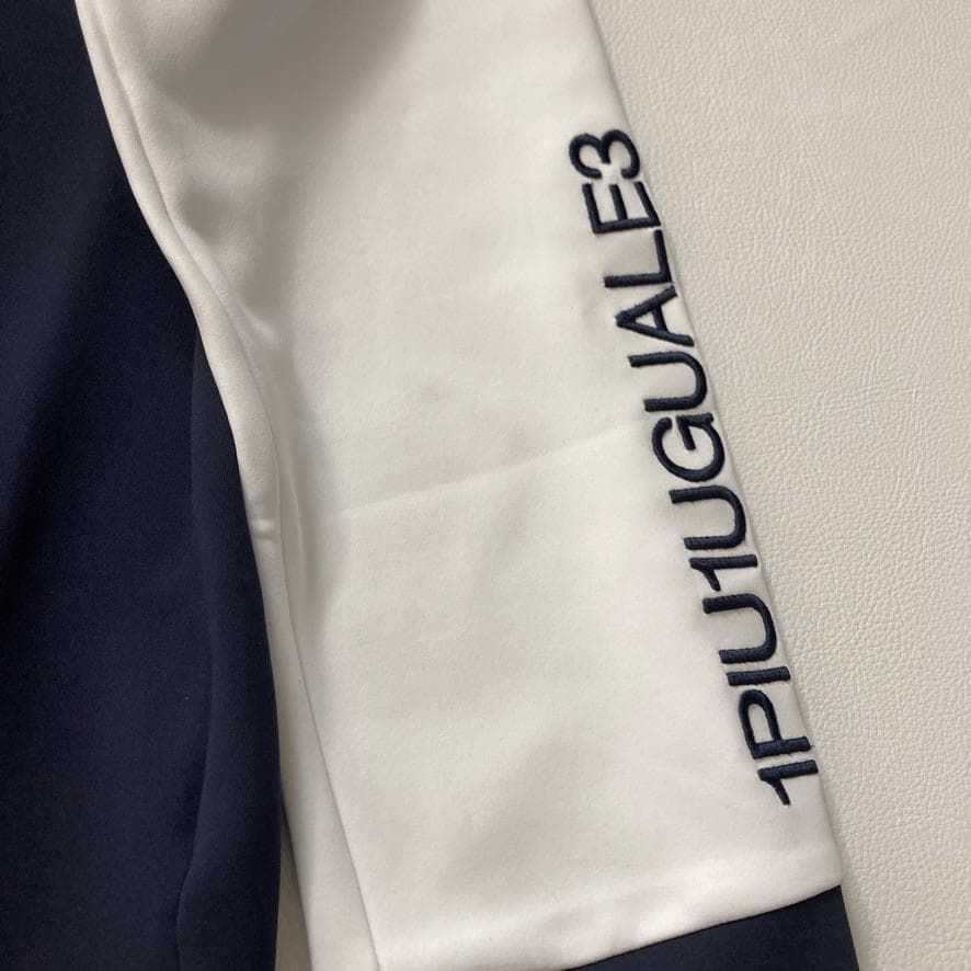 【Yu_ 】ウノピゥウノ 113GOLF×三浦技研 カットソー