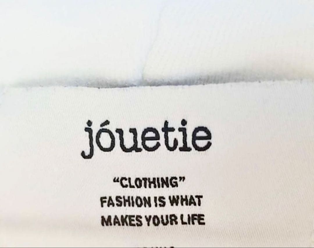 jouetie セーラームーンコラボパーカー ちびうさM BANDAI【新品】