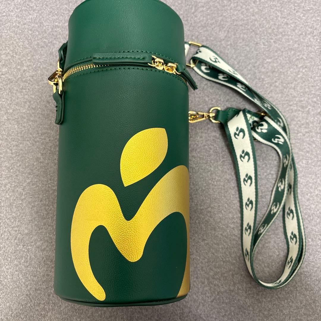 ミセスグリーンアップル　ペンライト　ポーチ