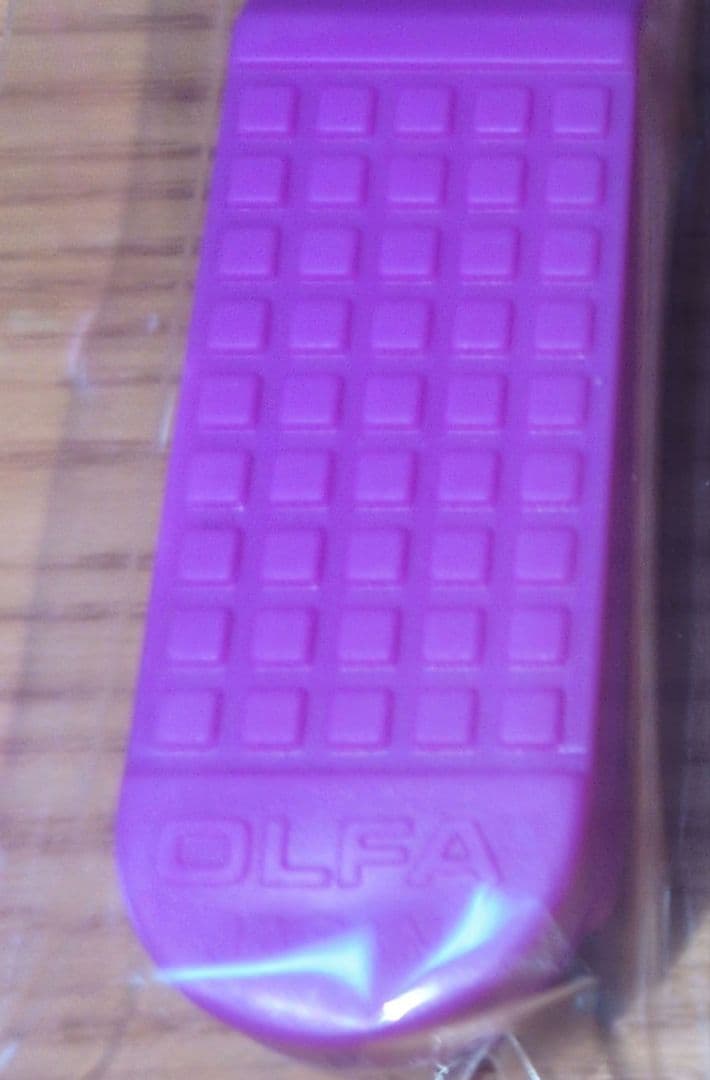 限定品オルファカッターナイフ小ロング　5本セット