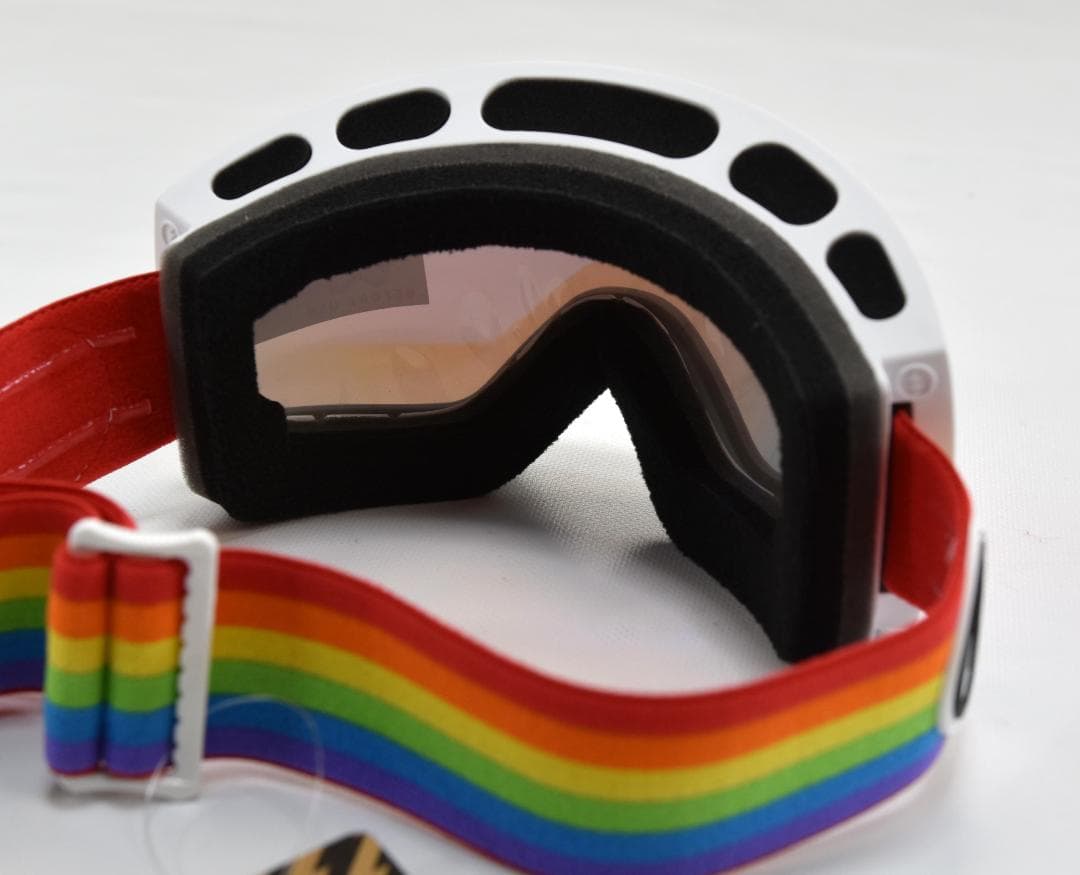 Electric EG2-T.S ゴーグル ※女性用 プライド