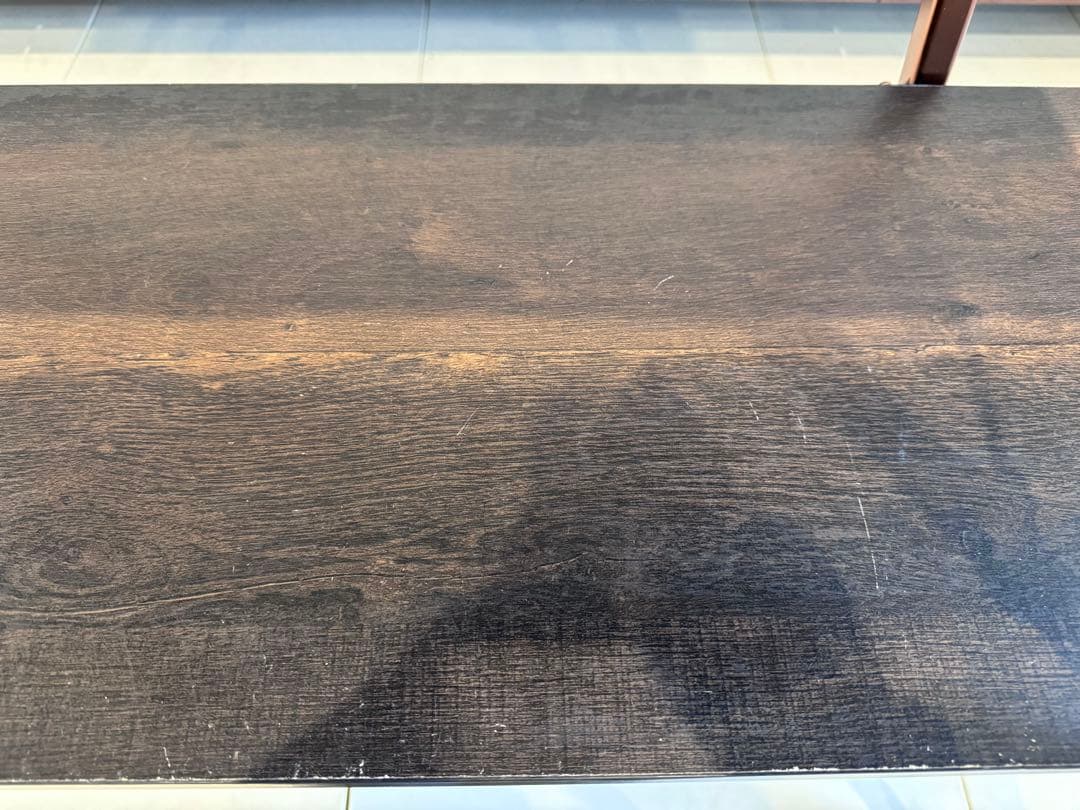 mori3001コールマン　バタフライ　マルチシェルフ