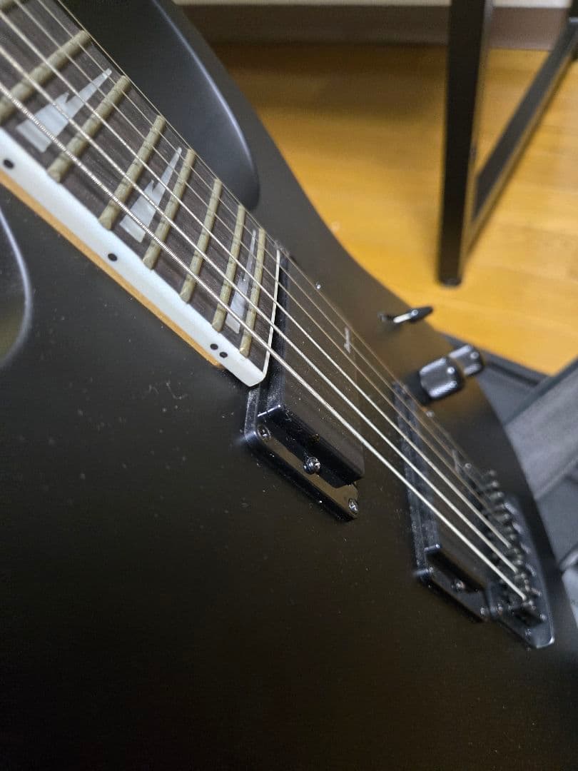 Ibanez GRGR131EX 美品！純正セット・値下げOK