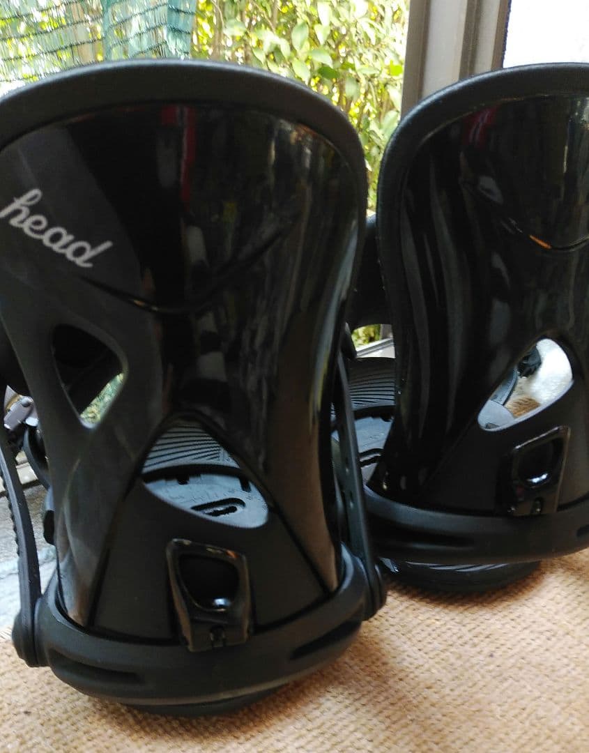 グラトリ余裕⭐爆安⭐プロ使用⭐head⭐新作ビン付⭐BURTON⭐バートン