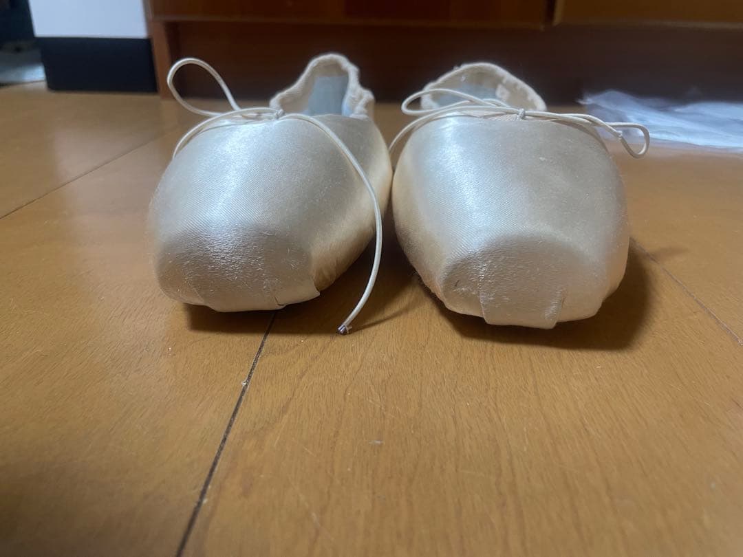 バレエ Grishko SmartPointe 5xxx M