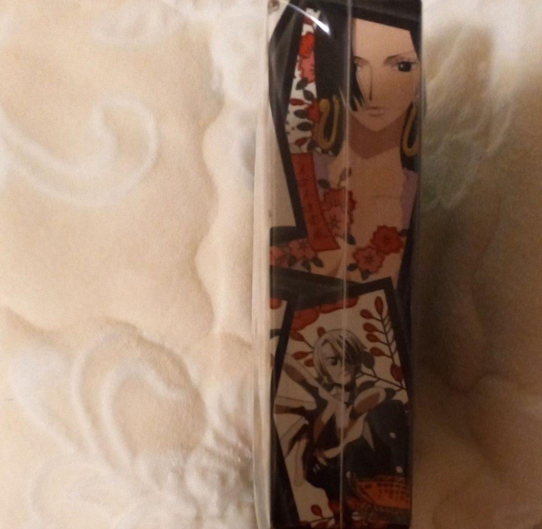 ワンピース ONE PIECE 花札王　美品