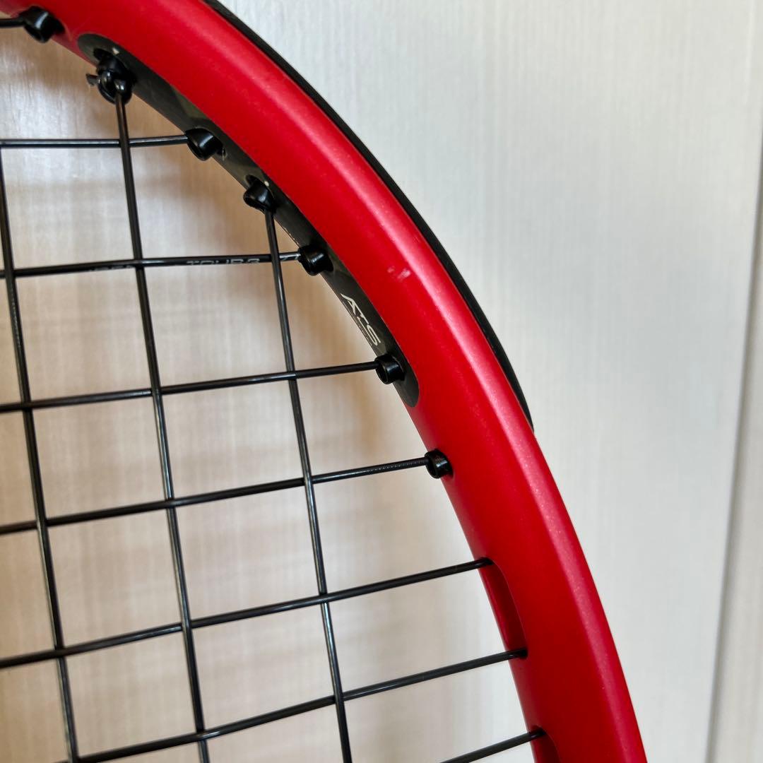 プリンス　ビーストO3 100(美品)