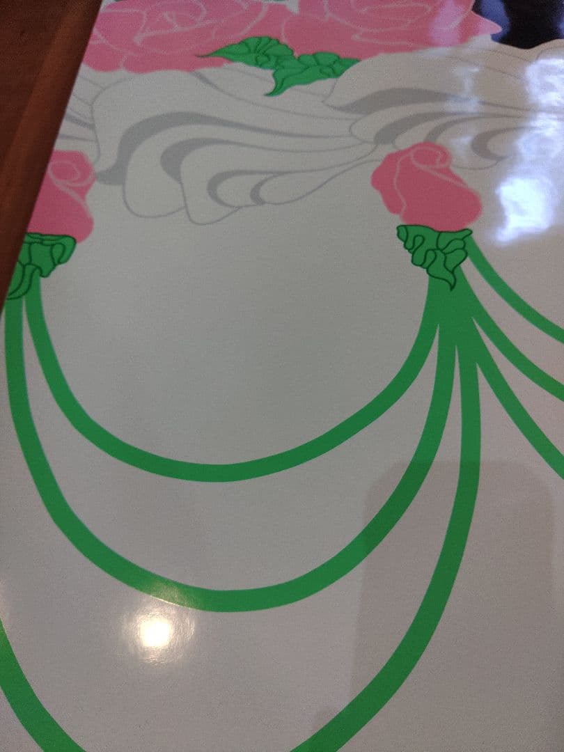 ハーマンミラー　サマーピクニック ポスター　Herman Miller