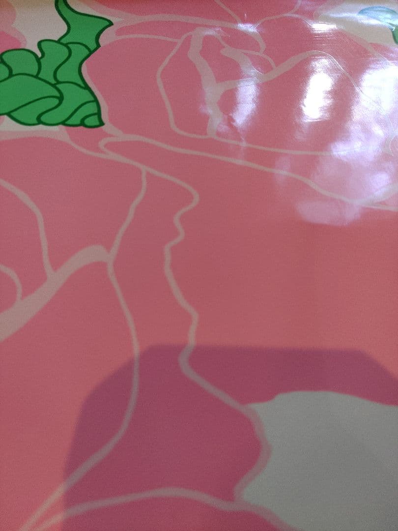 ハーマンミラー　サマーピクニック ポスター　Herman Miller