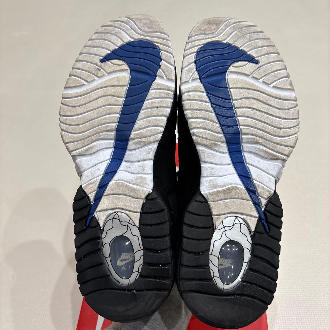 NIKE AIR MAX PENNY スニーカー