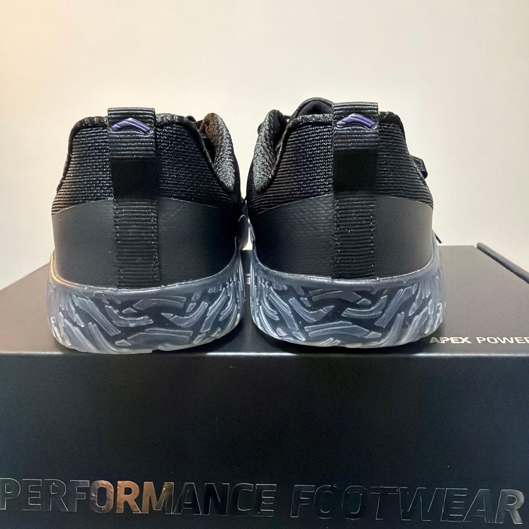 ウエイトトレーニング Avancus apex power v3