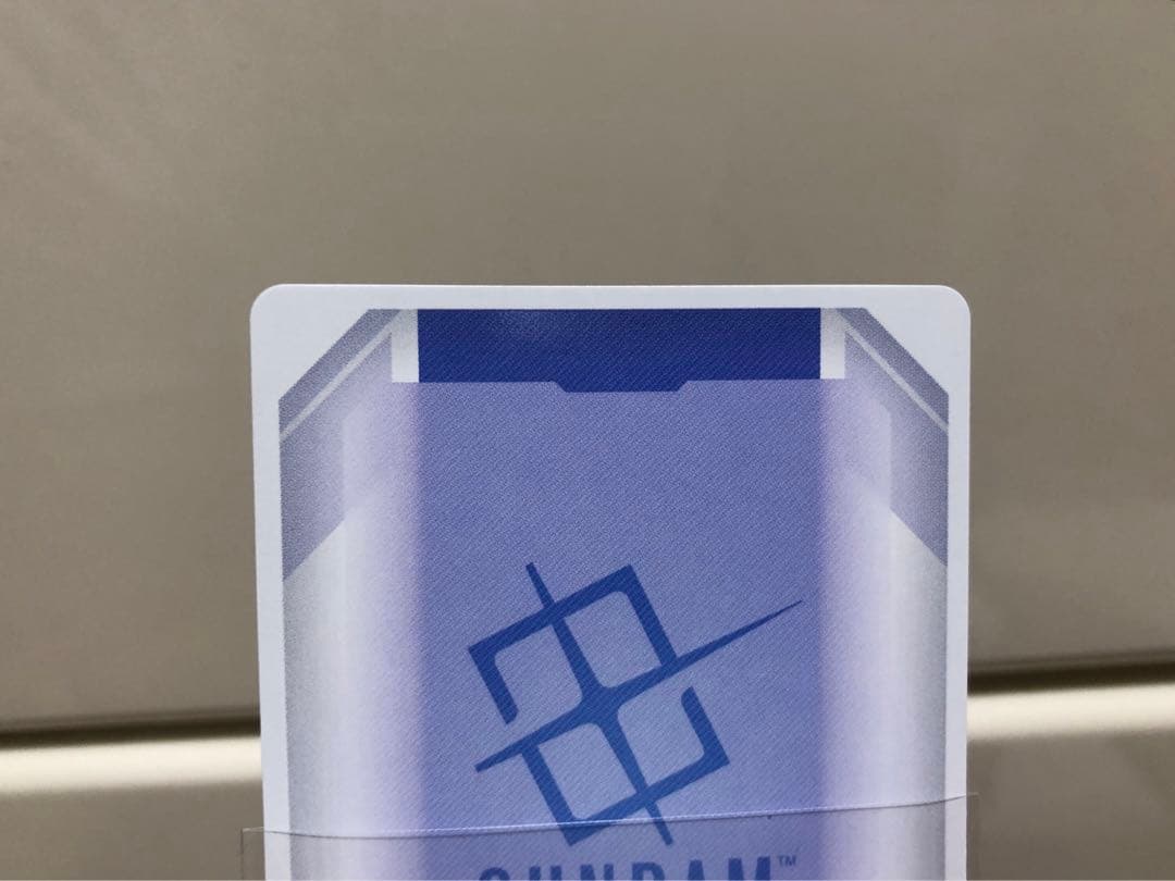 ガンダムカードゲーム 溢れる慈愛 パラレル＋