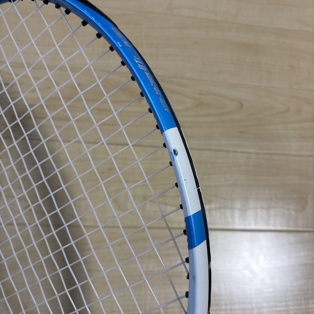 Babolat バボラ PURE DRIVE ピュアドライブ 2018年モデル