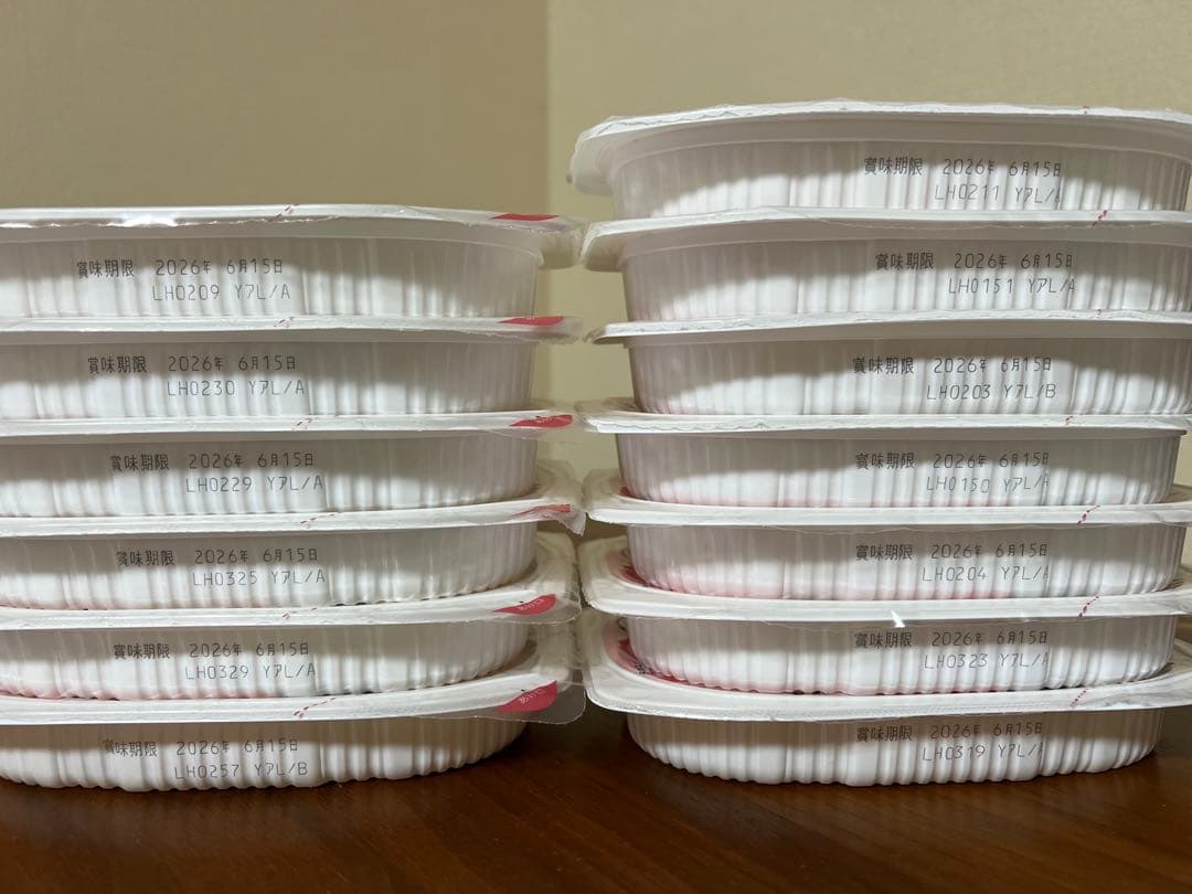 テーブルマーク　国産こしひかり　78パックセット