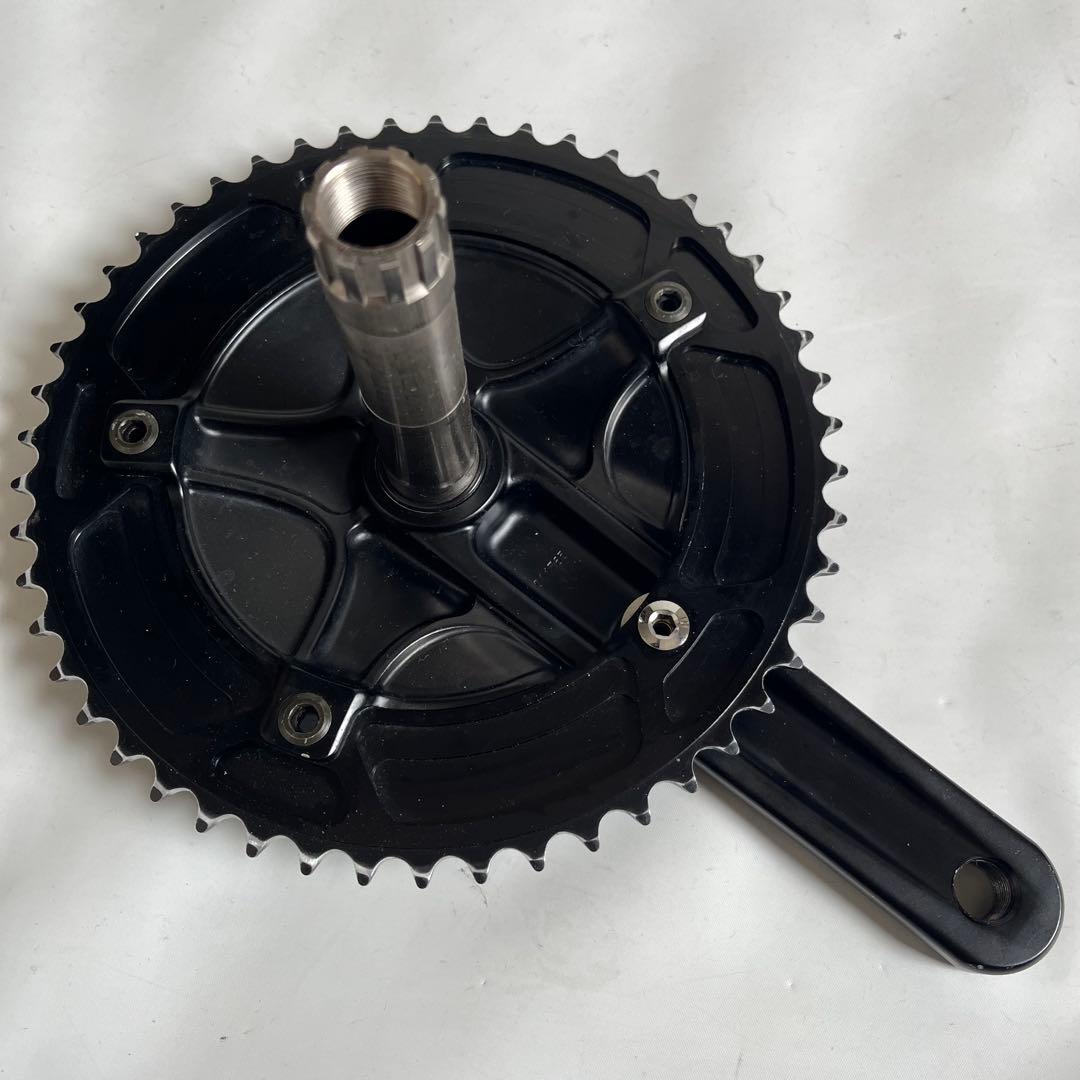 MICHE PISTERD2.0 AIR ピストバイク用クランク&BBセット