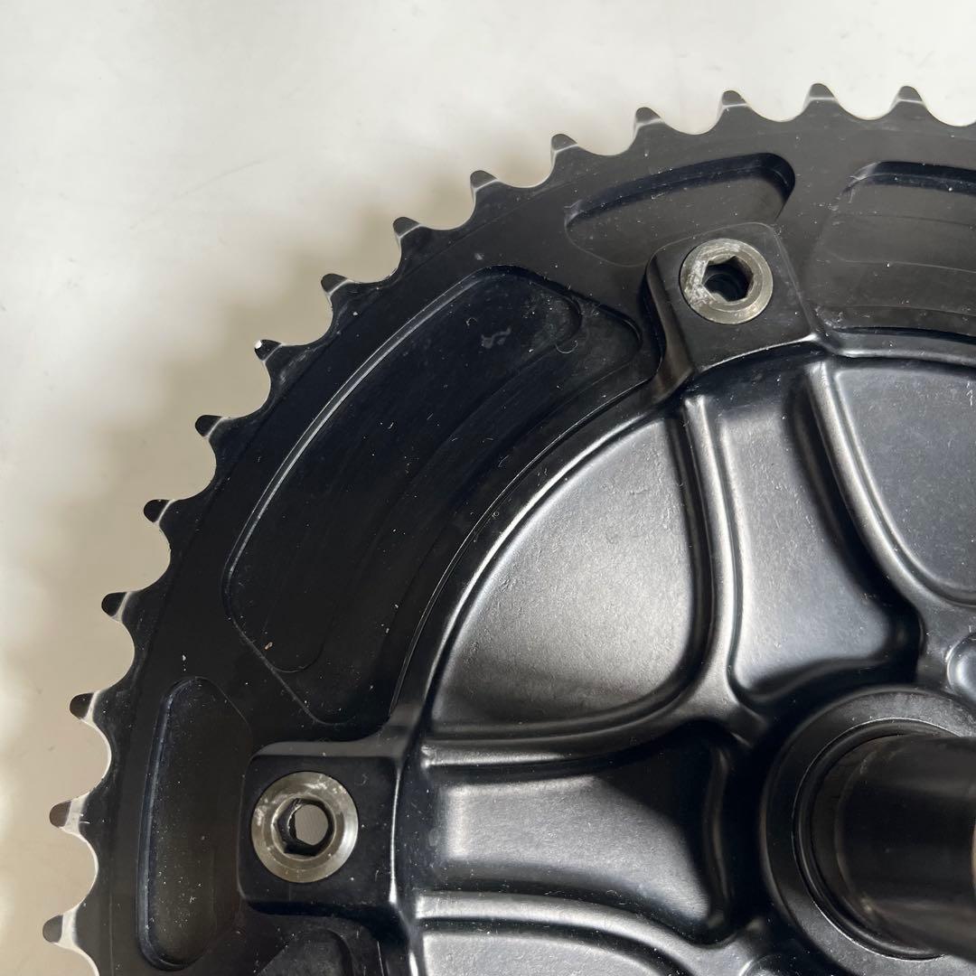 MICHE PISTERD2.0 AIR ピストバイク用クランク&BBセット