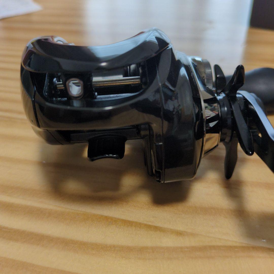 リール SHIMANO 23ANTARESDC MDXG LEFT