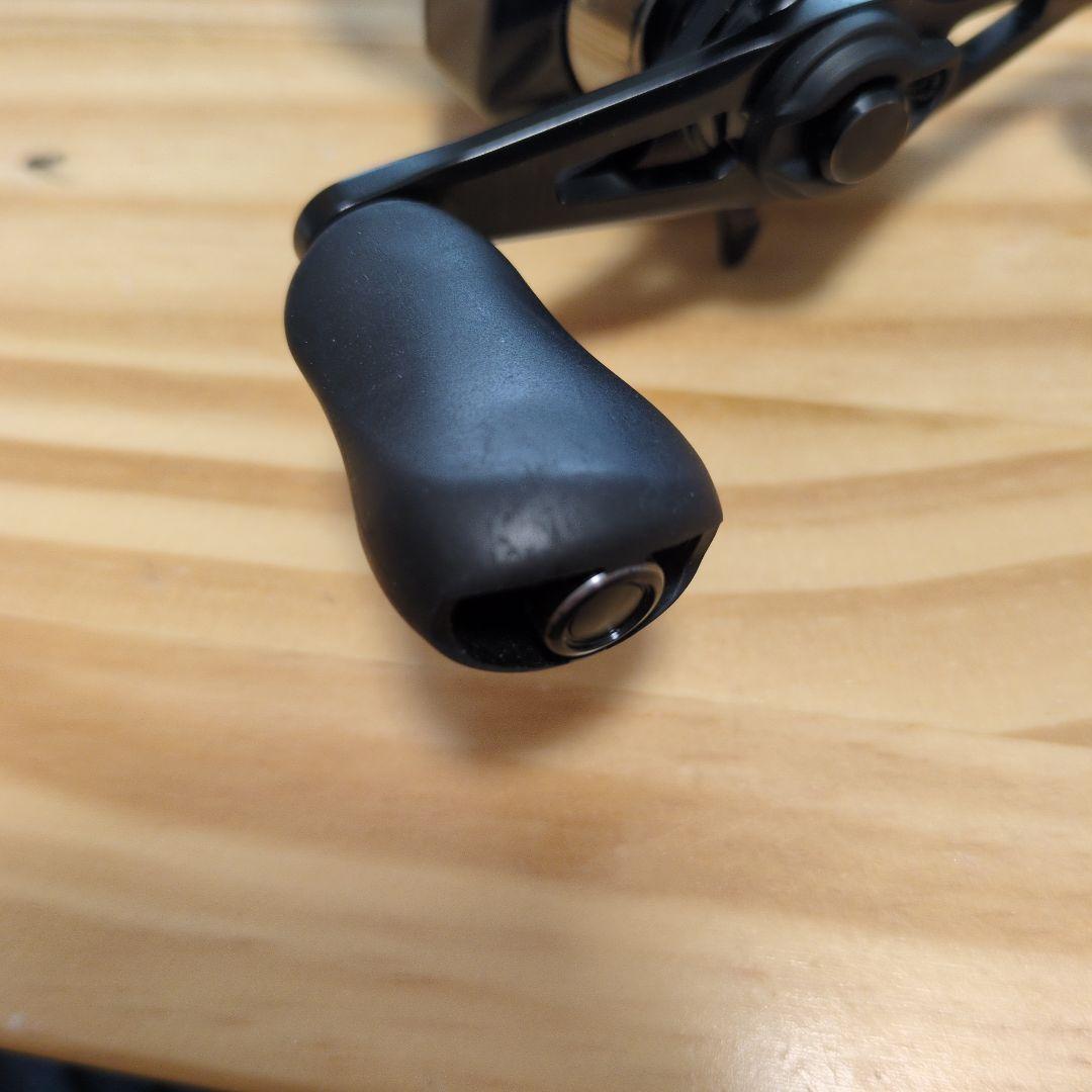 リール SHIMANO 23ANTARESDC MDXG LEFT