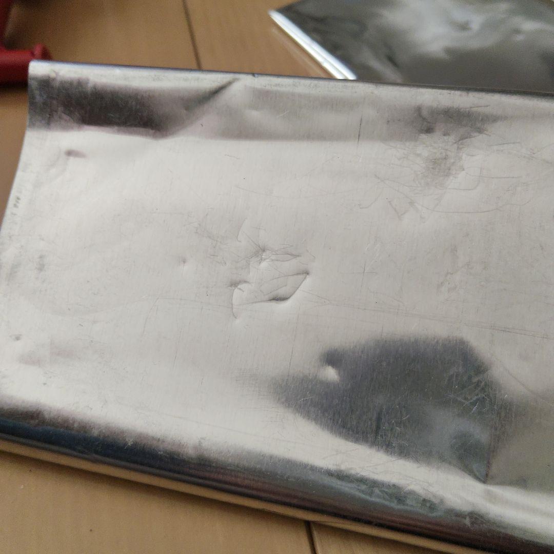 MSR ドラゴンフライ＋ボトル591ml＋サイレント107