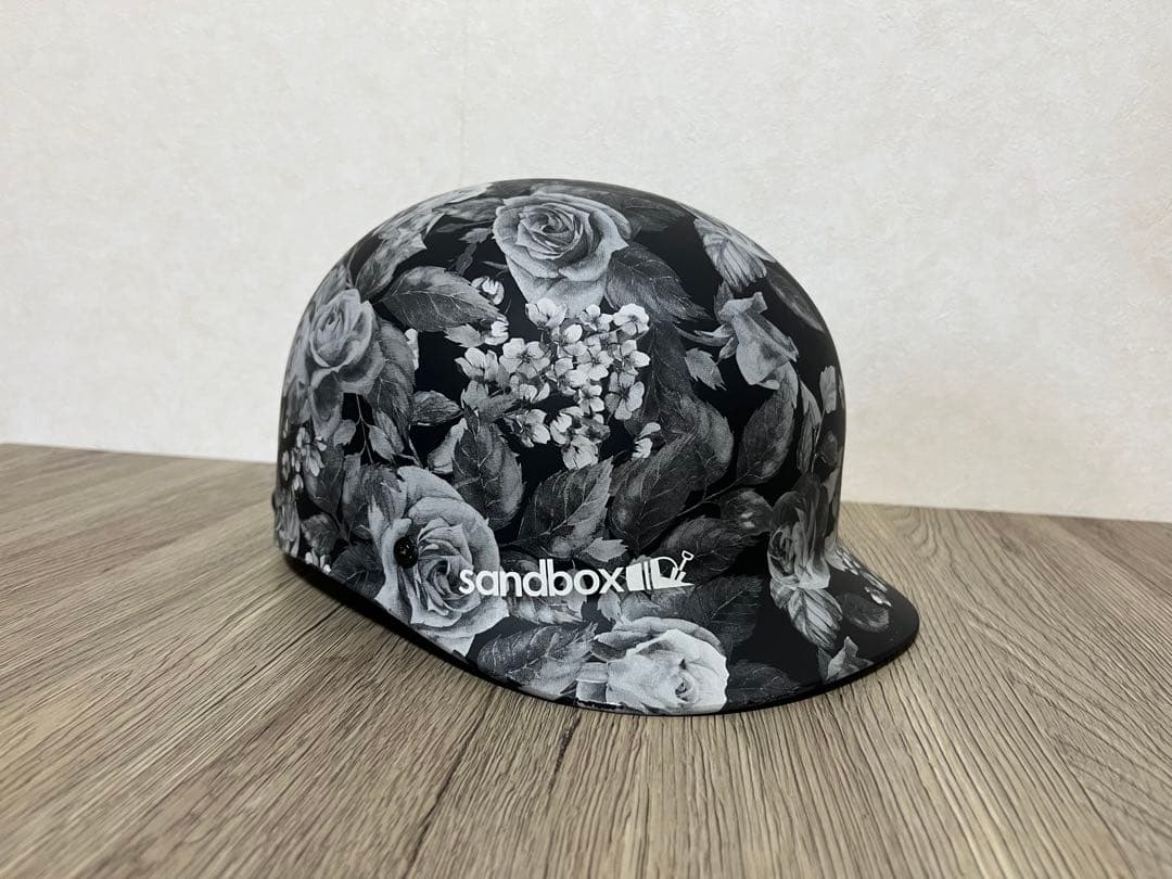 【SANDBOX】CLASIC2.0  ASIAFIT