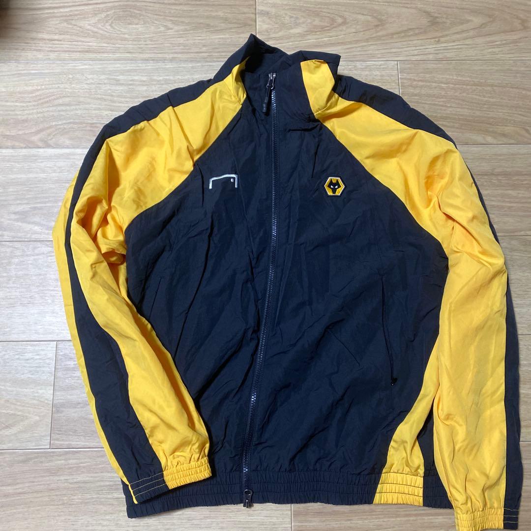 ゴールスタジオ　ウルブス　セットアップ