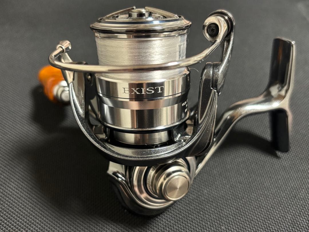 18イグジスト FCLT1000S-P エアドライブカスタム