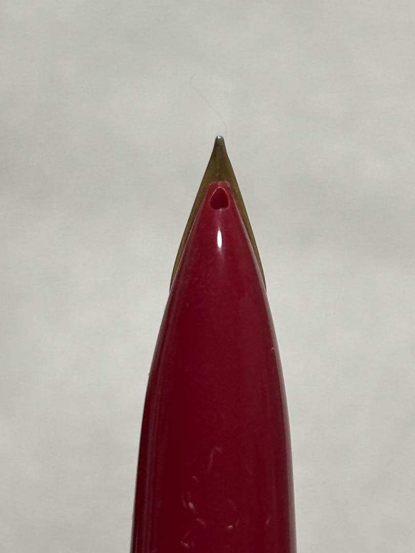 [本日最終日] PILOT '70s新品 万年筆 18K スクリプト3本セット