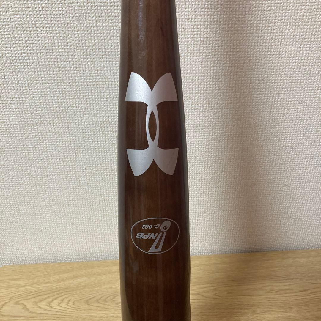 アレックス　カブレラ　実使用バット