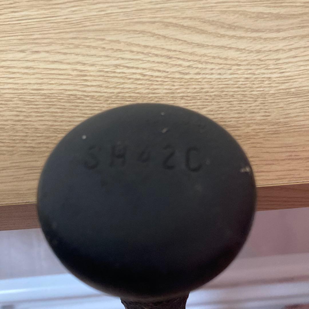 アレックス　カブレラ　実使用バット