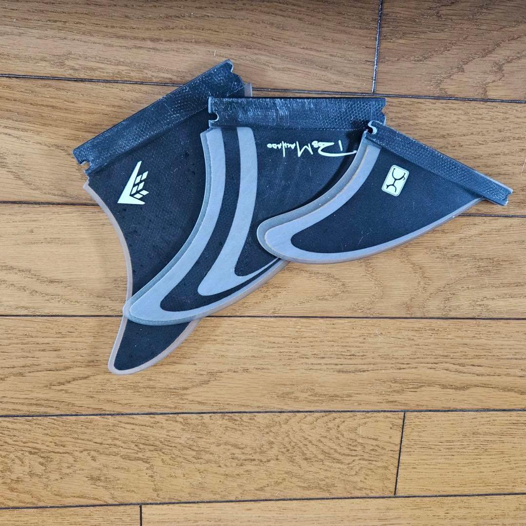 Firewire Machadocado ショートボード 5'4\"