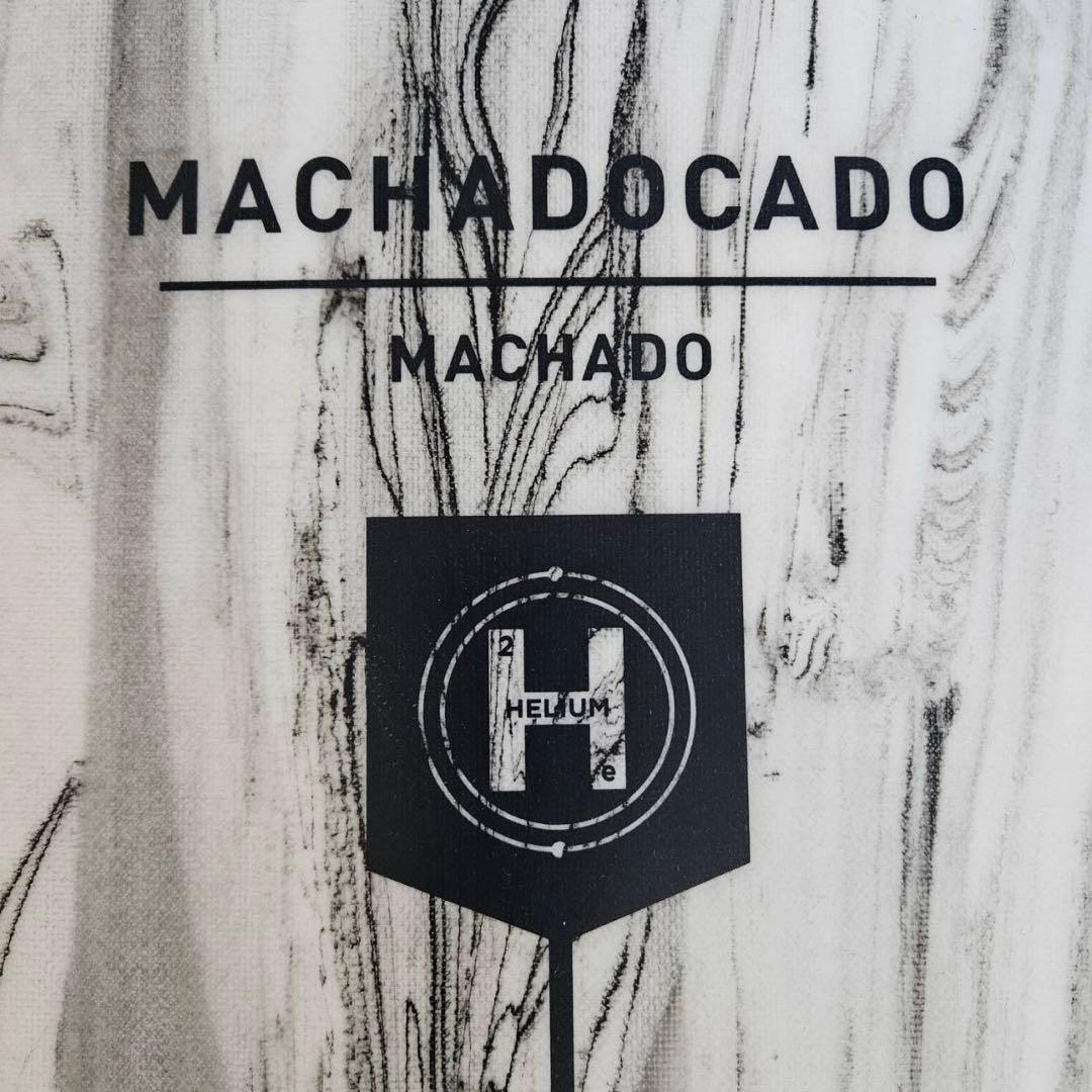 Firewire Machadocado ショートボード 5'4\"