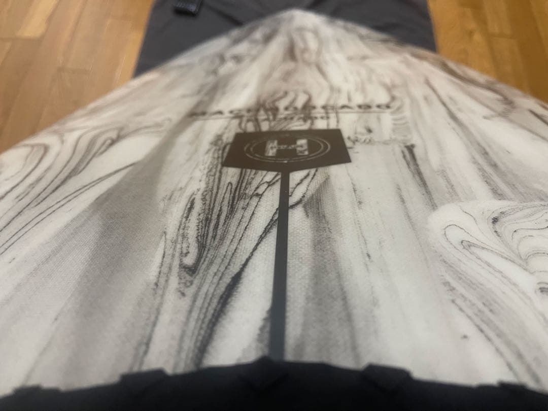 Firewire Machadocado ショートボード 5'4\"