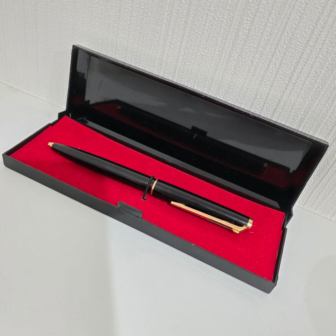 美品⭐モンブラン ハンマートリガー ボールペン