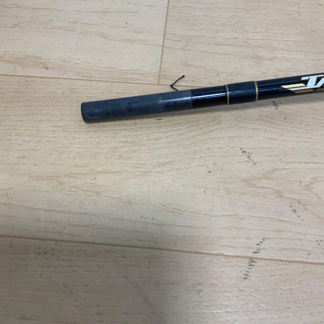 エバーグリーン　コンバットスティック　タクティス　TR・FR TSCS-74X