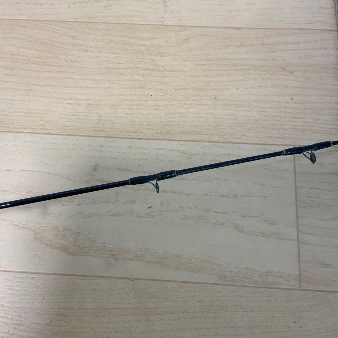 エバーグリーン　コンバットスティック　タクティス　TR・FR TSCS-74X